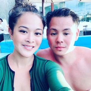 Meet your Posher, Thanh